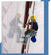 Услуги Высотные работы в Беслане