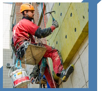Услуги Высотные работы в Беслане