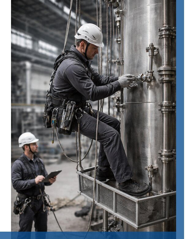 Техобслуживание пром. оборудования в Беслане от 4557 р. | ВЫСОТНИК-Бсл